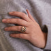 53 POMELLATO Ring - TANGO Diamond Ring Rose Gold 58 Facettes DV0343-14