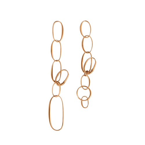 Boucles d'oreilles POMELLATO - Boucles d'oreilles 58 Facettes DV0343-12