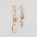 POMELLATO earrings - Earrings 58 Facettes DV0343-12