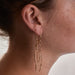 POMELLATO earrings - Earrings 58 Facettes DV0343-12