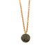 POMELLATO Necklace - SABBIA Black Diamond Necklace 58 Facettes DV0343-22