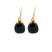 POMELLATO Earrings - Nudo - Blue London Topaz Earrings 58 Facettes DV0315-1