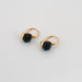 Boucles d'oreilles POMELLATO - Nudo - Boucles D'oreilles Topaze Blue London 58 Facettes DV0315-1