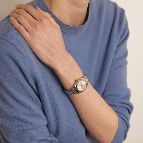 Montre ROLEX - Montre Datejust 31 58 Facettes DV0058-1