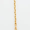 Collier Sautoir en or jaune 58 Facettes DV0378-2