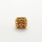 Boucles d'oreilles TIFFANY & CO - Boucles d'Oreilles en Or Jaune et Diamants 58 Facettes DV0370-2