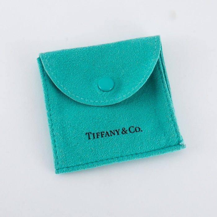 Bracelet TIFFANY & CO - Bracelet DIAMOND BY THE YARD en argent et diamant 58 Facettes DV0233-2