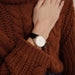 TIFFANY & Co Watch - Metro Watch 58 Facettes DV0023-1