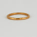 Ring 58 TIFFANY & Co - Paloma Picasso - Yellow Gold Wedding Band 58 Facettes DV0315-6