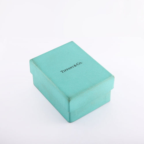 Pendentif TIFFANY & Co - Pendentif Clef 58 Facettes DV0017-1