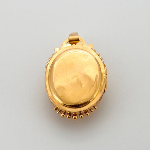 Pendentif Pendentif Porte-Souvenir Grappe de Raisin 58 Facettes DV0222-29