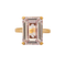 Bague 52 Bague Améthyste Or Jaune 58 Facettes DV0222-25
