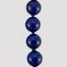 Necklace Lapis Lazuli pearl necklace, Gold 58 Facettes DV0222-15