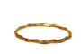 Bracelet Bracelet Jonc torsadé 58 Facettes 11235B