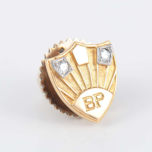 Broche Pin's Diamants 58 Facettes 1