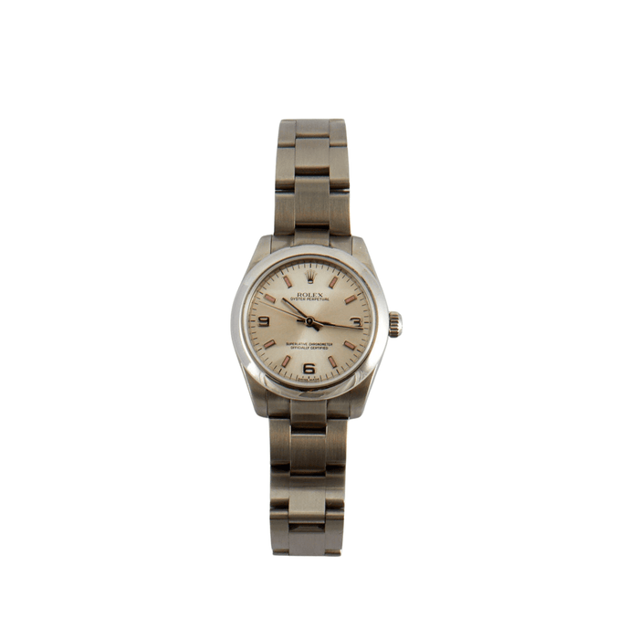 Montre ROLEX - Montre Perpetual 31 mm 58 Facettes 2.1449