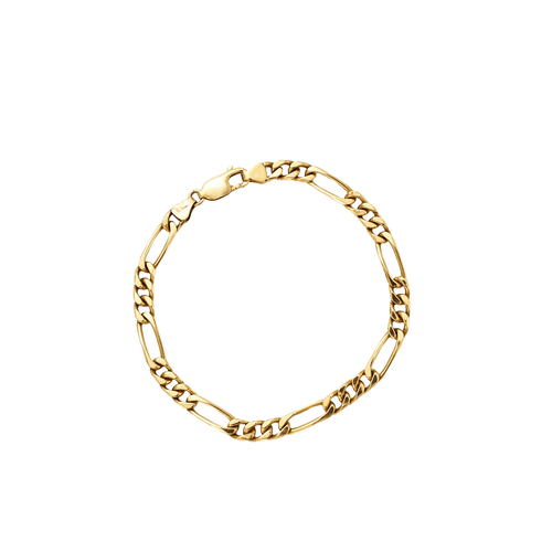 Bracelet Bracelet Or jaune 58 Facettes