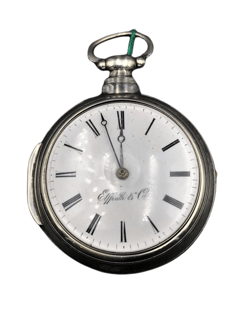Montre David-Henri Elffroth watch, Ginevra, about 1840 58 Facettes