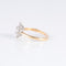 Bague 48 Bague Solitaire Diamants 58 Facettes 1