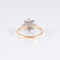 Bague 48 Bague Solitaire Diamants 58 Facettes 1