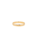 Vintage gold wedding ring 58 Facettes 550