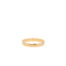 Bague Alliance vintage en or 58 Facettes 550