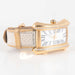 Bracelet Montre Alacria Diva Carl F. Bucherer 58 Facettes 1