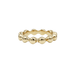 51 CHANEL Ring - Gold Ring 58 Facettes 240075R