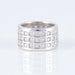 Ring 51 Large Diamond Ring Patrice Fabre 58 Facettes 1