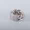 Bague DIOR Bague Gourmette Diamants 58 Facettes 1