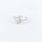 Bague Bague Solitaire Diamant 1.30ct 58 Facettes B0782