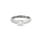 Bague 54 Bague Solitaire Diamant 0.70ct 58 Facettes 240024