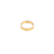 Bague 54 BUCCELLATI - Bague en or ciselé 58 Facettes 1