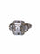 Bague Bague Art Déco platine et diamants 58 Facettes
