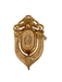 Brooch Napoleon III crest brooch 58 Facettes