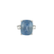 Bague Bague Saphir Ceylan naturel 58 Facettes