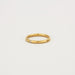 POMELLATO ring - LUCIOLE diamond ring 58 Facettes DV0488-1