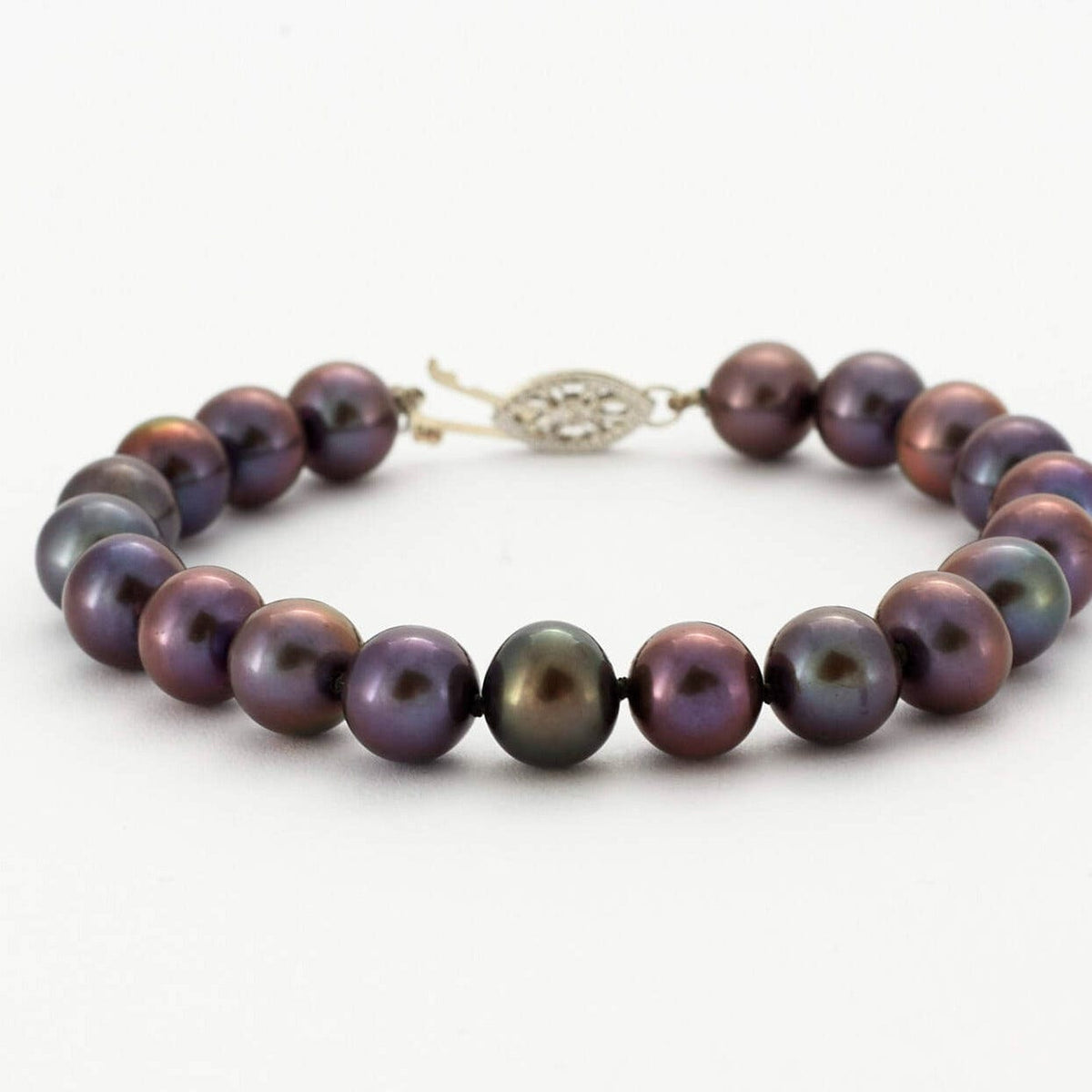 Bracelet AUBERGINE