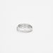 51 DIDIER GUERIN ring - White gold diamond ring 58 Facettes DV0504-1