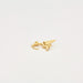 MARIA TASH Mono earrings in gold and diamonds 58 Facettes DV0518-3