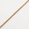 Bracelet Bracelet Rivière or jaune et diamants 58 Facettes DV0534-1