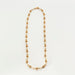 Collier Collier composé de perles en or jaune 58 Facettes DV0534-9