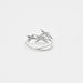 MAUBOUSSIN ring - Forever my star White gold ring Diamonds 58 Facettes DV0534-11