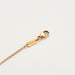 PIAGET bracelet - POSSESSION Fine bracelet in pink gold and carnelian 58 Facettes DV0540-1