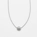 Collier Dior Collier Rose des Vents collier or gris et diamant 58 Facettes DV1621-2