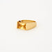 Poiray ring POIRAY ring - Gold and citrine ring 58 Facettes DV1817-2