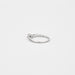 Mauboussin Ring Solitaire Ring You are the Salt of my life N°2. 58 Facettes DV1913-1