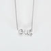 DIOR necklace - DIORAMOUR - Necklace 58 Facettes DV0568-1