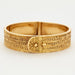 ZOLOTAS bracelet - Yellow gold bracelet 58 Facettes DV2004-5