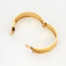 ZOLOTAS bracelet - Yellow gold bracelet 58 Facettes DV2004-5
